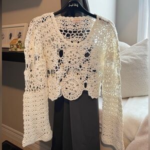 *SOLD Verge Girl Top